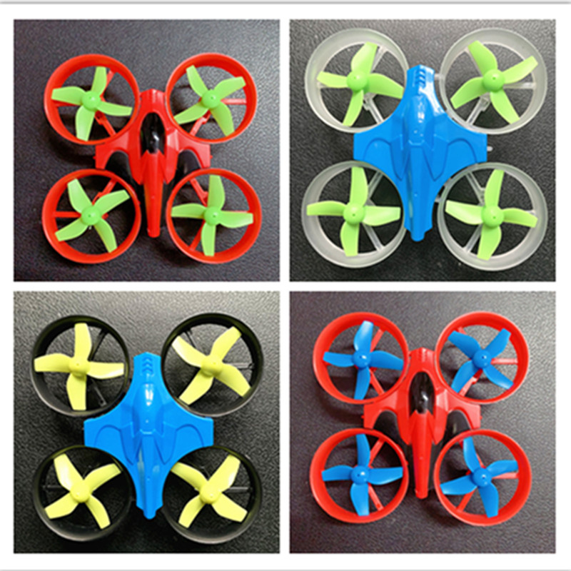 Eachine Drone E010 - ミニ RC ドローン クアッドコプター交換部品 Eachine E010/Furibee