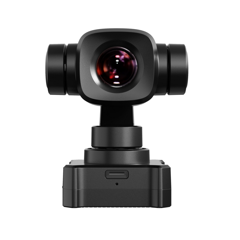 Drone Camera Vlog - NCZOBOE A8 ミニ4K 8MPジンバルカメラ ウルトラHD 6倍デジタルズーム