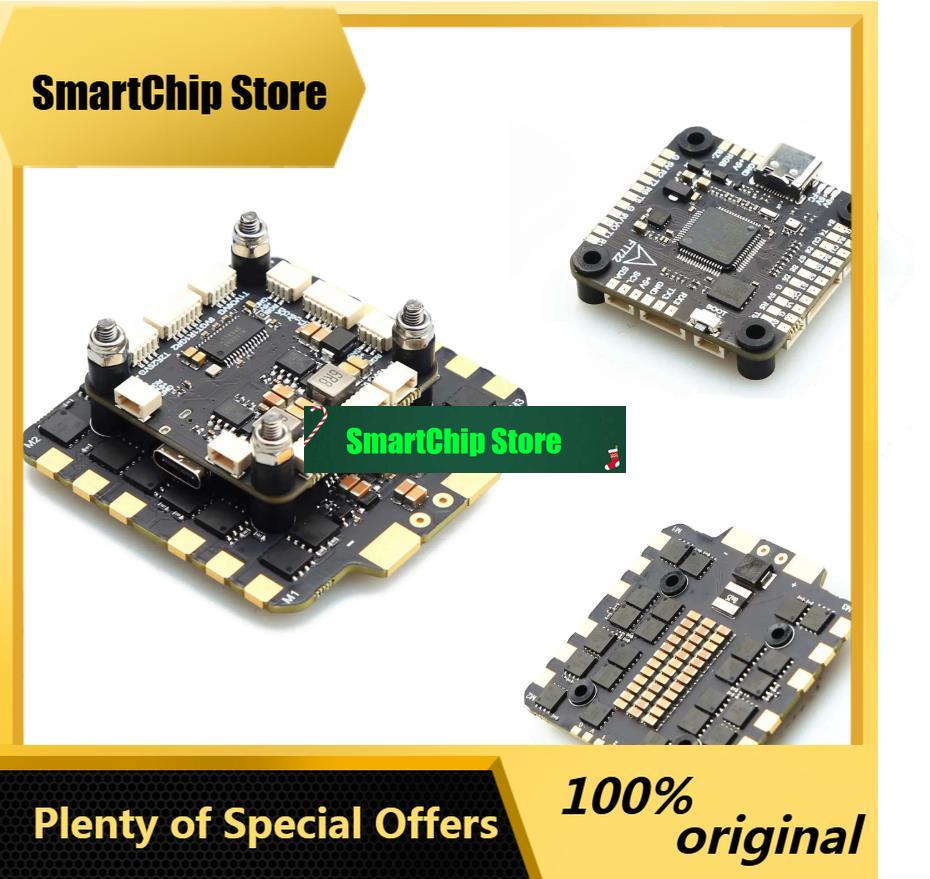 Betaflight Fc F7 - SmCpF405 F722 F7 フライトコントローラー FC 80A