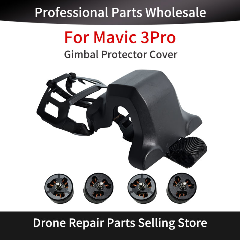 Drone Camera Case - DJI Mavic 3 Proジンバルプロテクターカバーエンジンコンボセット Mavic 3