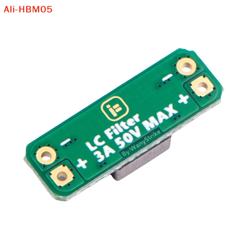 (HB05) 1PC グリーン IFlight LC フィル - Drone Camera Filter のレビューと価格