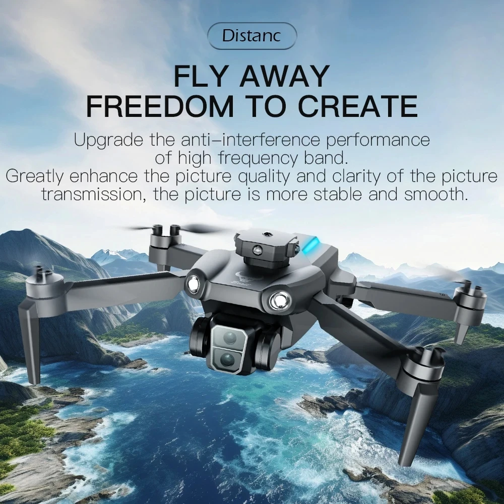 SG109 プロ ミニ ドローン 8K プロフェッショナル  - Drone Camera With Gimbal のレビューと価格