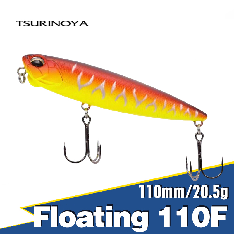 TSURINOYA トップウォーターフローティングペンシルワ - Eachine Drone E58 のレビューと価格