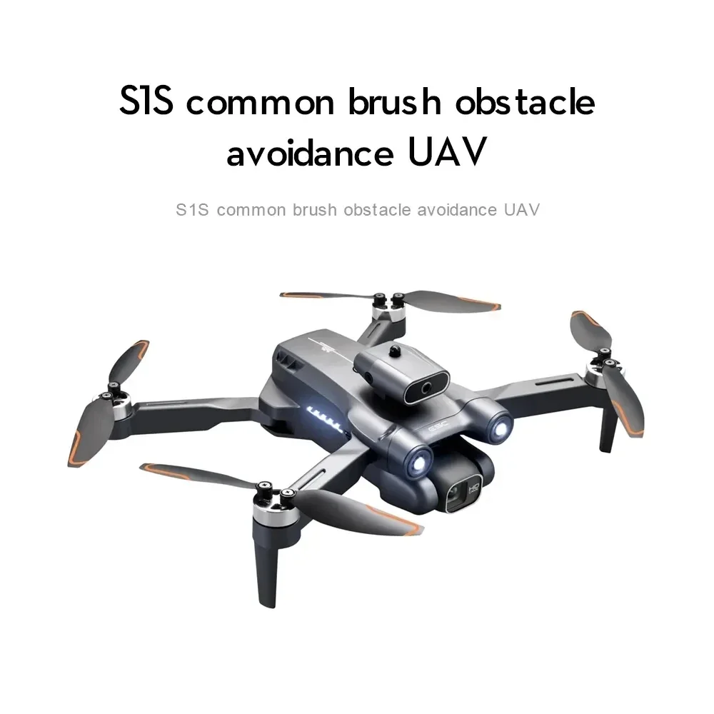 プロのブラシレスモーター付きドローン,GPS付きクワッドコプ - Drone Camera Mount のレビューと価格