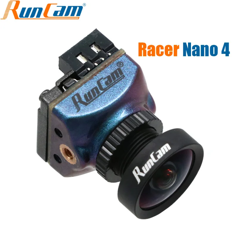 RunCam Racer Nano 4 1200TVL スー - Drone Camera Waterproof のレビューと価格