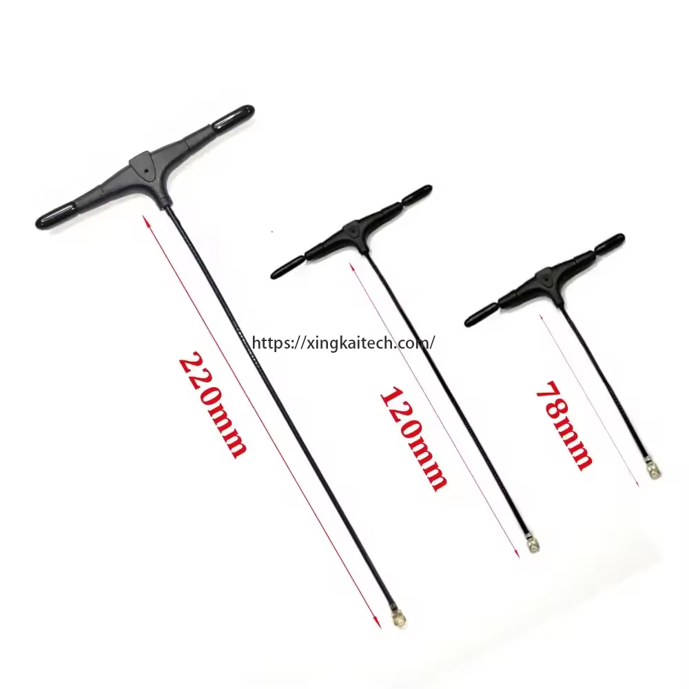 BAYCK 915Mhz 2.4GHz T タイプ アンテナ - Tbs Fpv Crossfire のレビューと価格