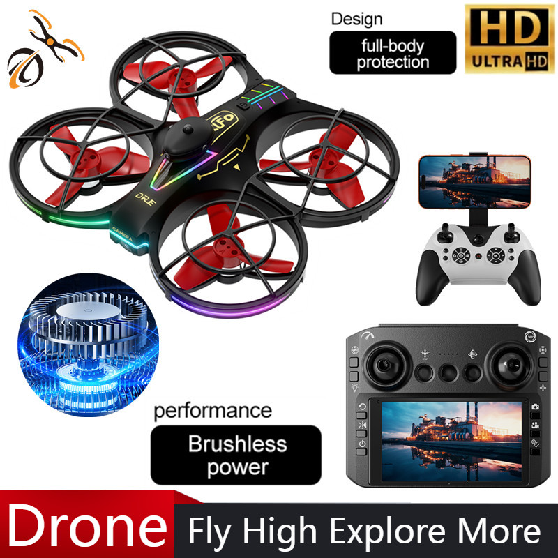 RH830 RCプロフェッショナルドローン 4K HD空撮  - Drone Camera With Gimbal のレビューと価格