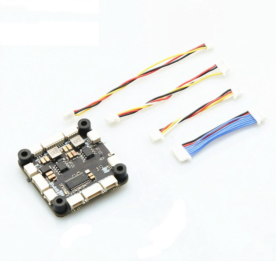 F4 F405 F7 F722 フライトコントローラー FC - Betaflight Fc F7 のレビューと価格