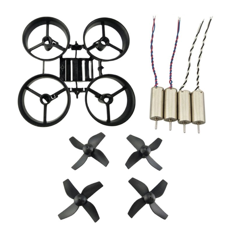 JJRC H36 Eachine E010 Furibee  - Eachine Drone E010 のレビューと価格
