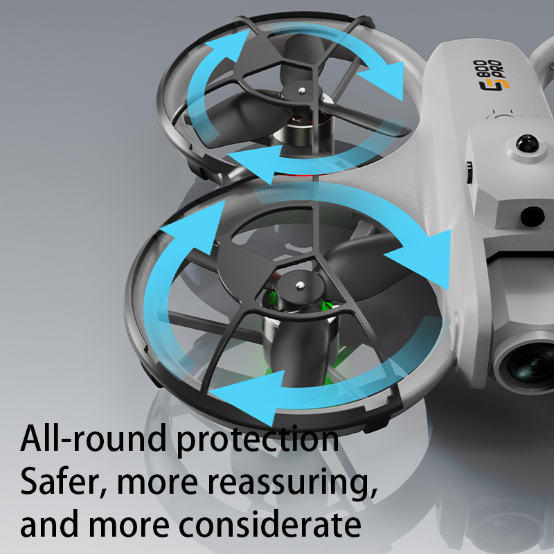 ES800PRO ドローン 1:1スケール 空力設計 8K  - Drone Camera Vlog のレビューと価格