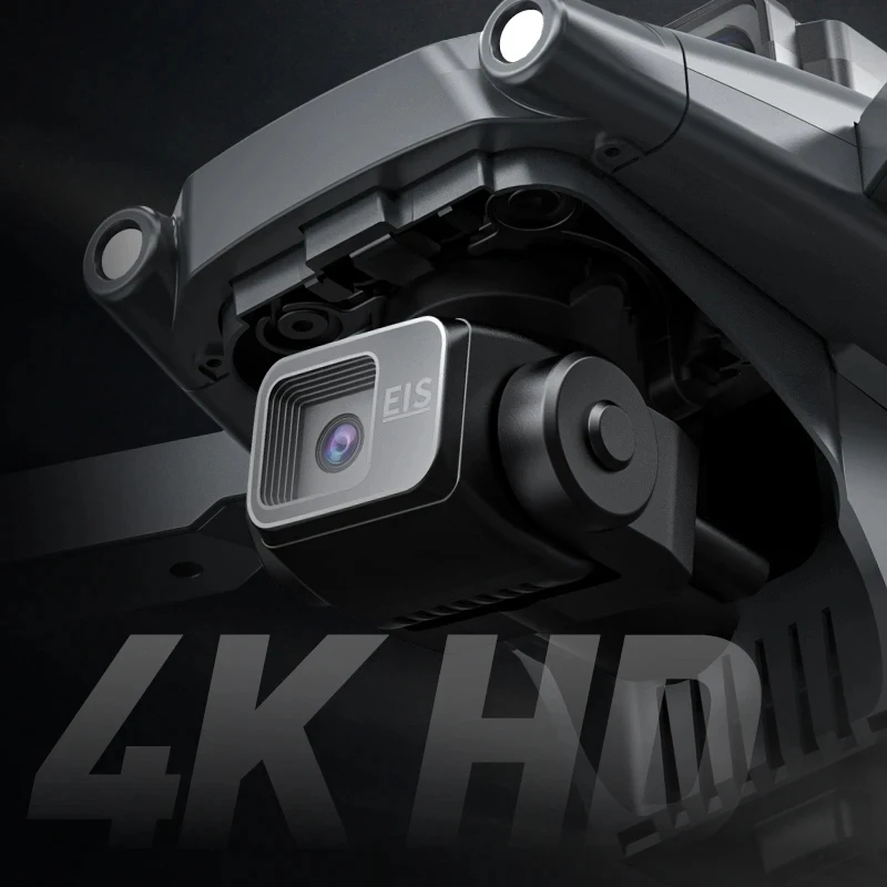 L600 プロマックス GPS ドローンプロフェッショナル  - Drone Camera With Gimbal のレビューと価格