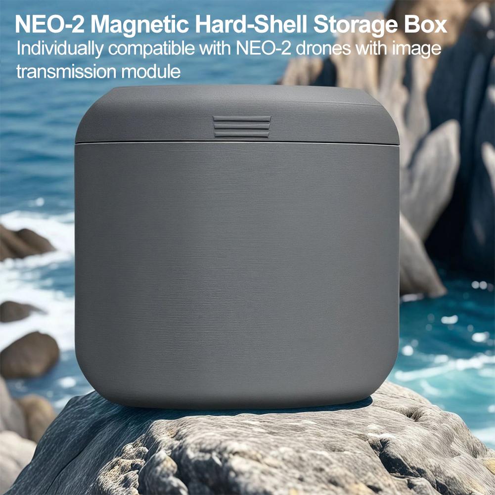 DJI Neo2 保護シェル 3D 印刷防水磁気保護収納ボッ - Drone Camera Waterproof のレビューと価格