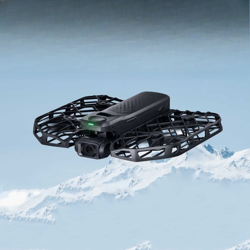 飛行カメラ搭載、クリアな画質、手ブレ補正機能付きVlogドロ - Drone Camera Vlog のレビューと価格