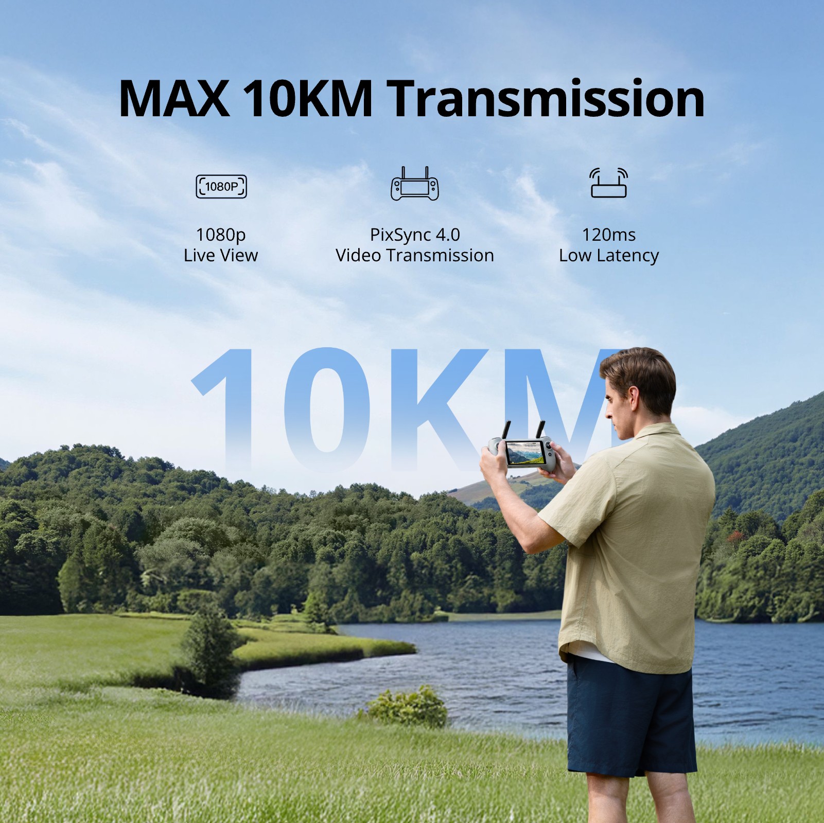 Potensic C0 ATOM 2 ドローン、PTD 1  - Drone Camera With Gimbal のレビューと価格