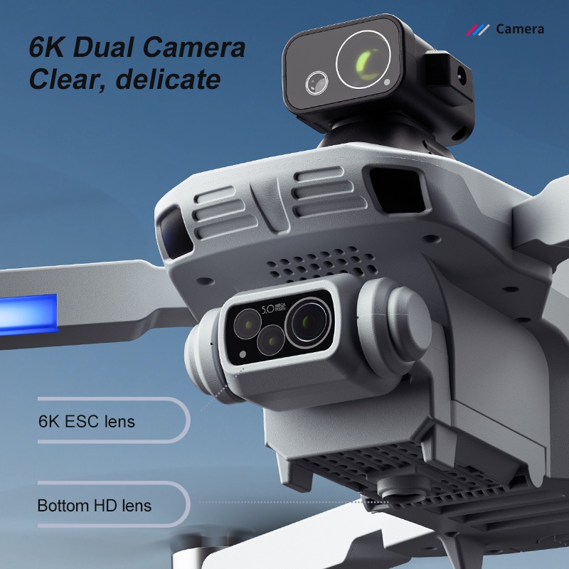 F8 MAX GPSドローン プロフェッショナル 8Kカメラ - Drone Camera Mount のレビューと価格