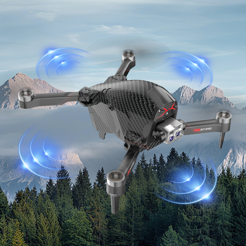 CS26ドローン、1080P FPVデュアルカメラ、スクリー - Drone Camera Mount のレビューと価格