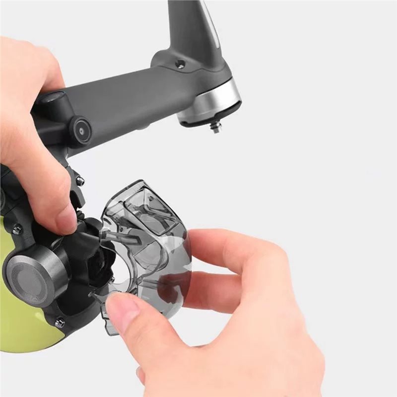 A93PHOT! カメラレンズキャップ DJI FPV ジン - Drone Camera Case のレビューと価格