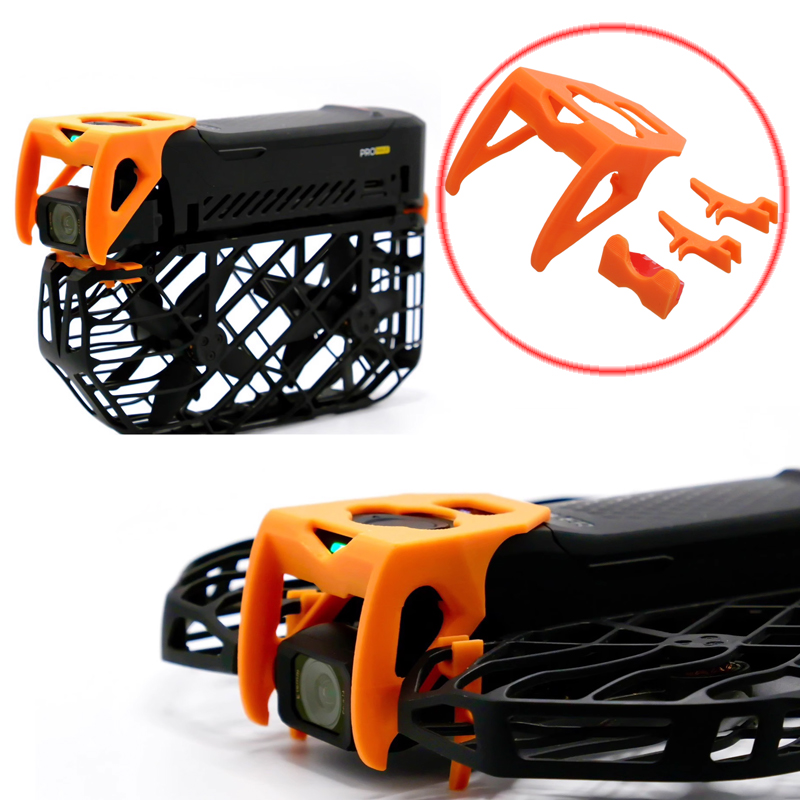 Hover X1 Pro/Pro Maxドローン用フライング - Drone Camera Case のレビューと価格