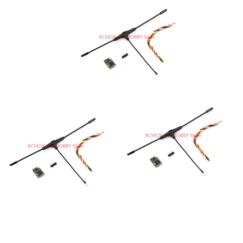APストア最新TBS CROSSFIRE NANO RX P - Tbs Fpv Crossfire のレビューと価格