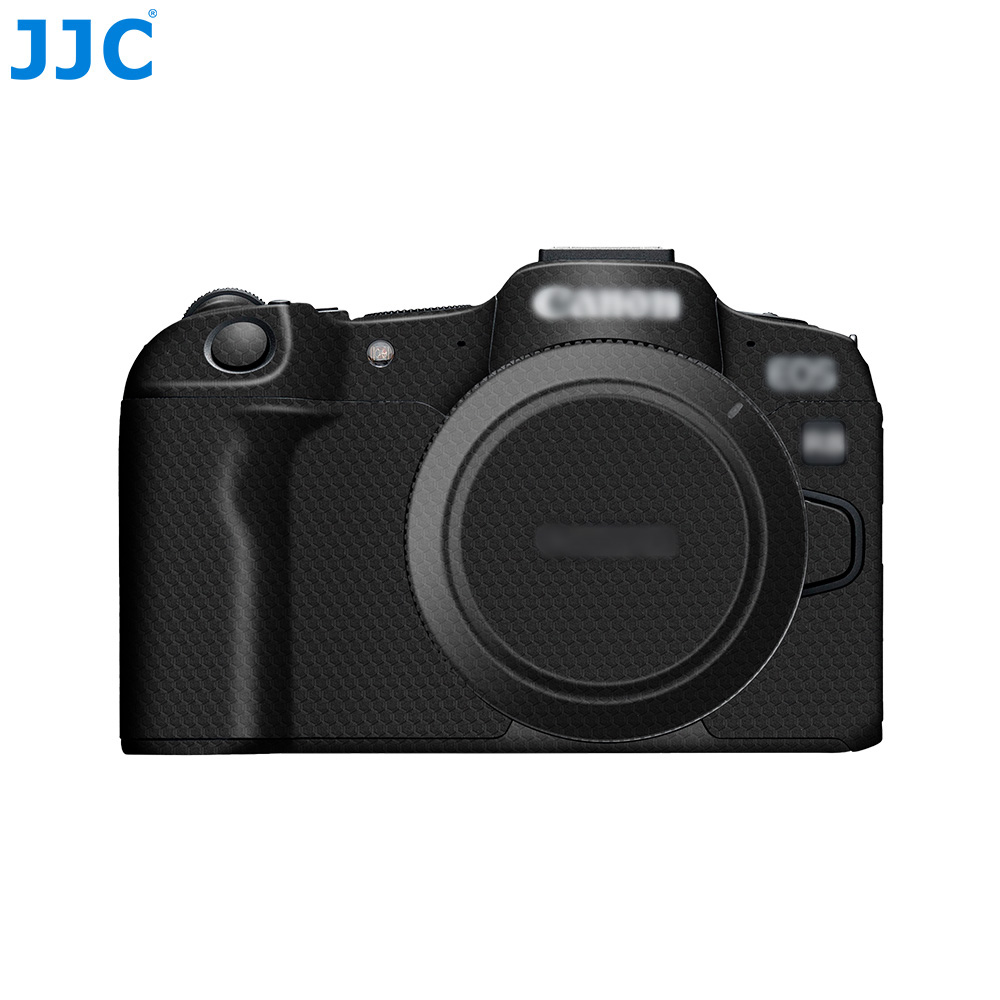 JJC EOS R8 カメラボディスキンラップフィルム 3M - Canon Camera Eos R8 のレビューと価格