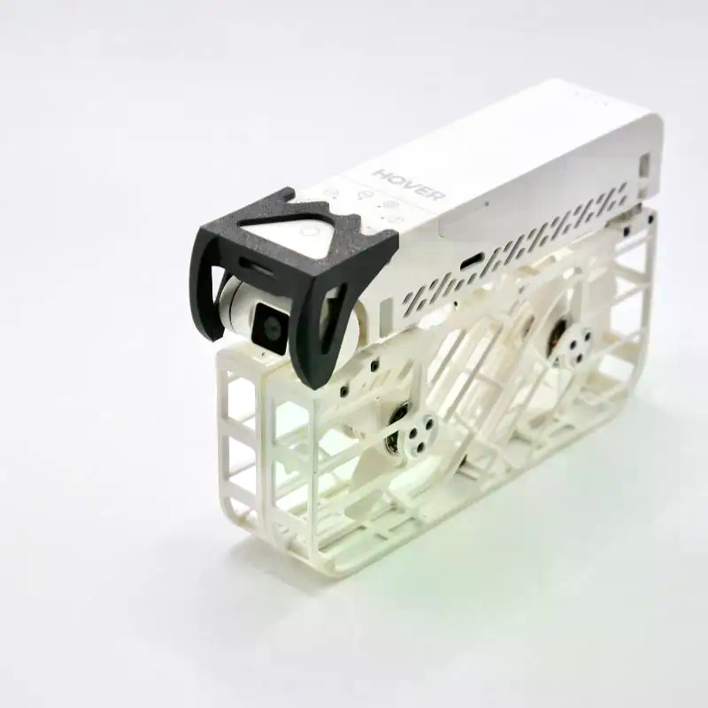 ドローンカメラジンバルガード衝突防止ケース PLA 3D プ - Drone Camera Case のレビューと価格