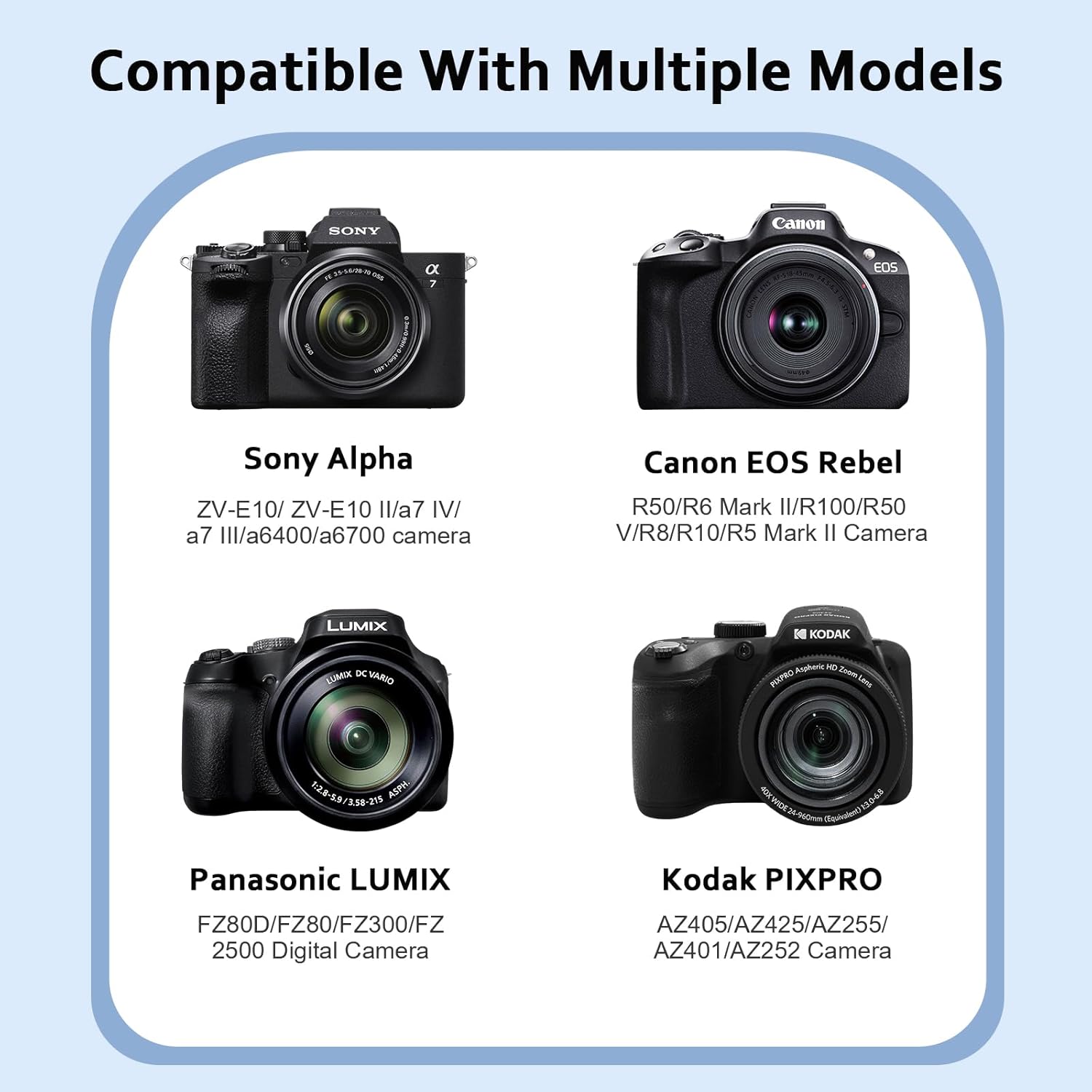 XANAD ハードカメラケースバッグ Canon EOS R - Canon Camera Eos R50 のレビューと価格
