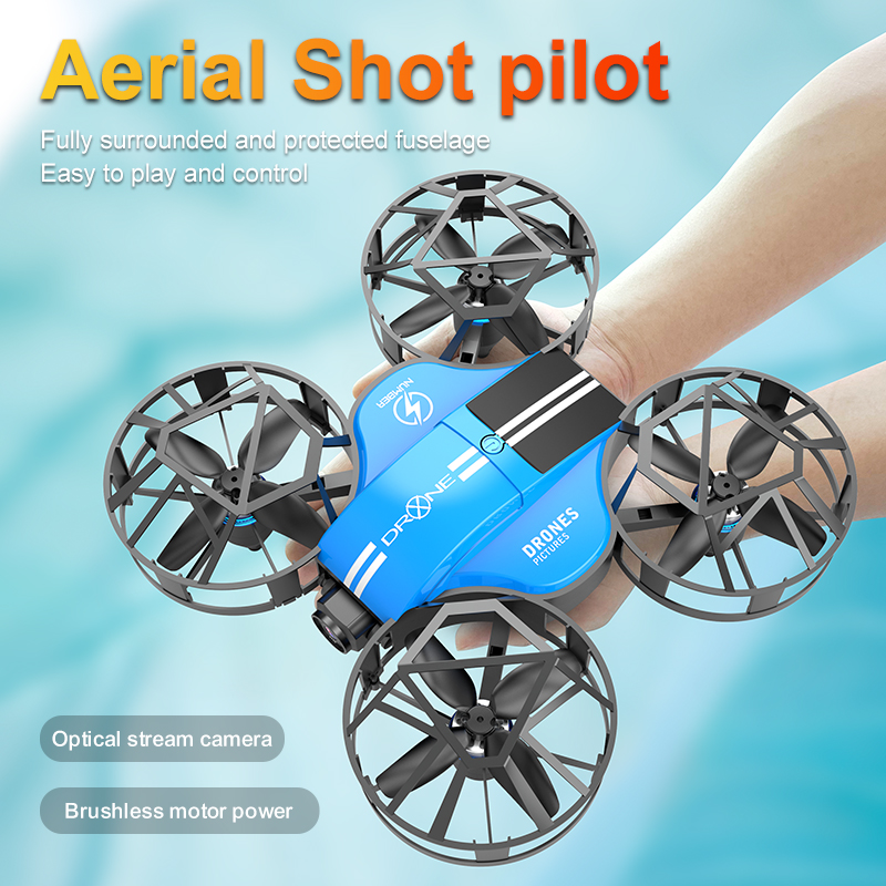 新型ミニドローン 812PRO プロ仕様 HD空撮ドローン  - Drone Camera With Gimbal のレビューと価格