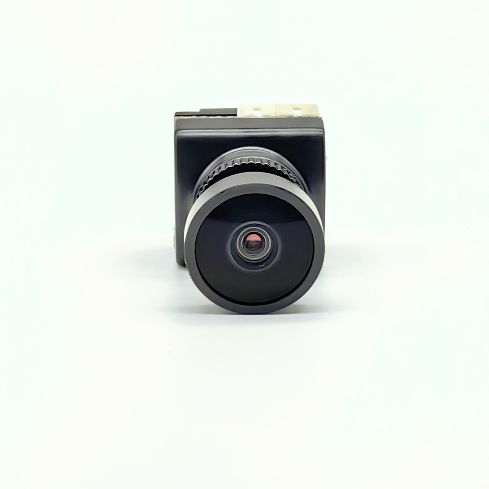 1800TVL ナイトビジョン FPV カメラ 2.1mm  - Drone Camera Filter のレビューと価格