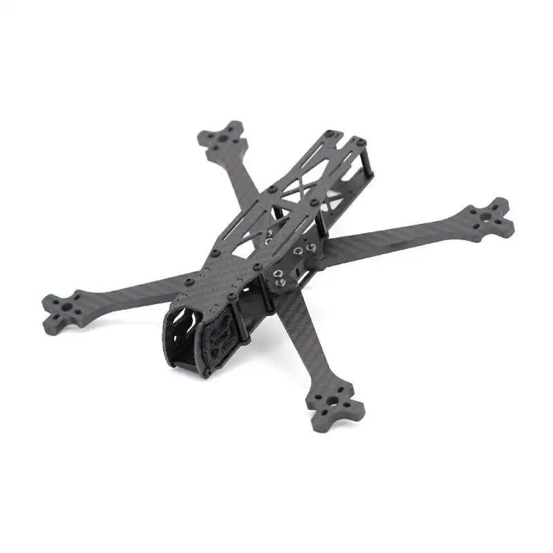 オリジナル TBS SOURCE ONE V6 5 インチ  - Tbs Fpv Source One のレビューと価格