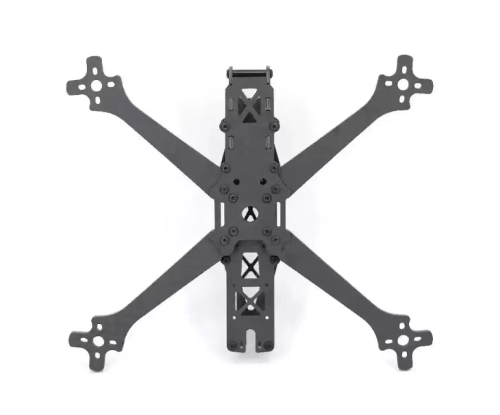 オリジナル TBS SOURCE ONE V6 5 インチ  - Tbs Fpv Source One のレビューと価格