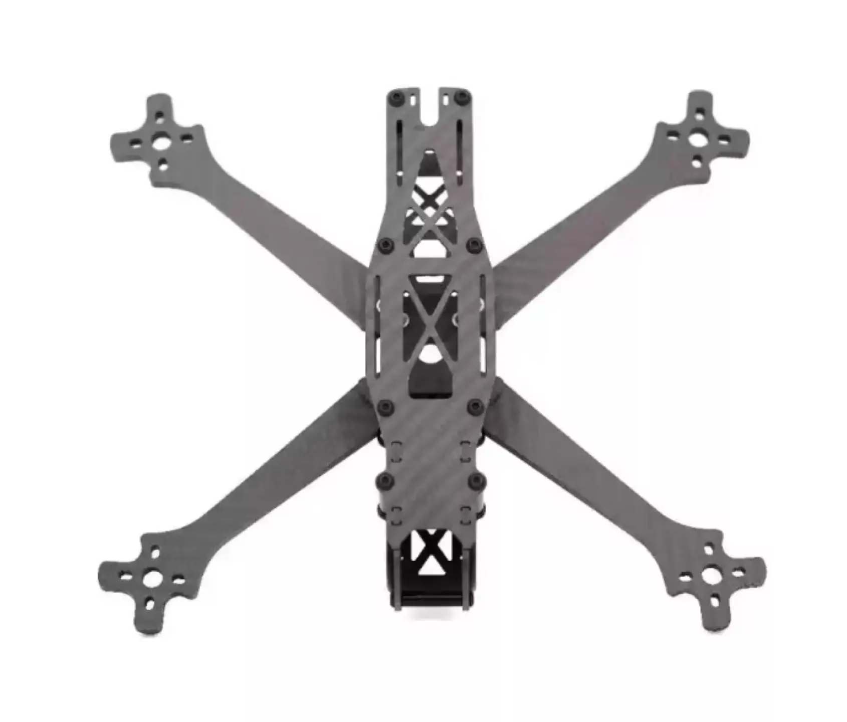 オリジナル TBS SOURCE ONE V6 5 インチ  - Tbs Fpv Source One のレビューと価格