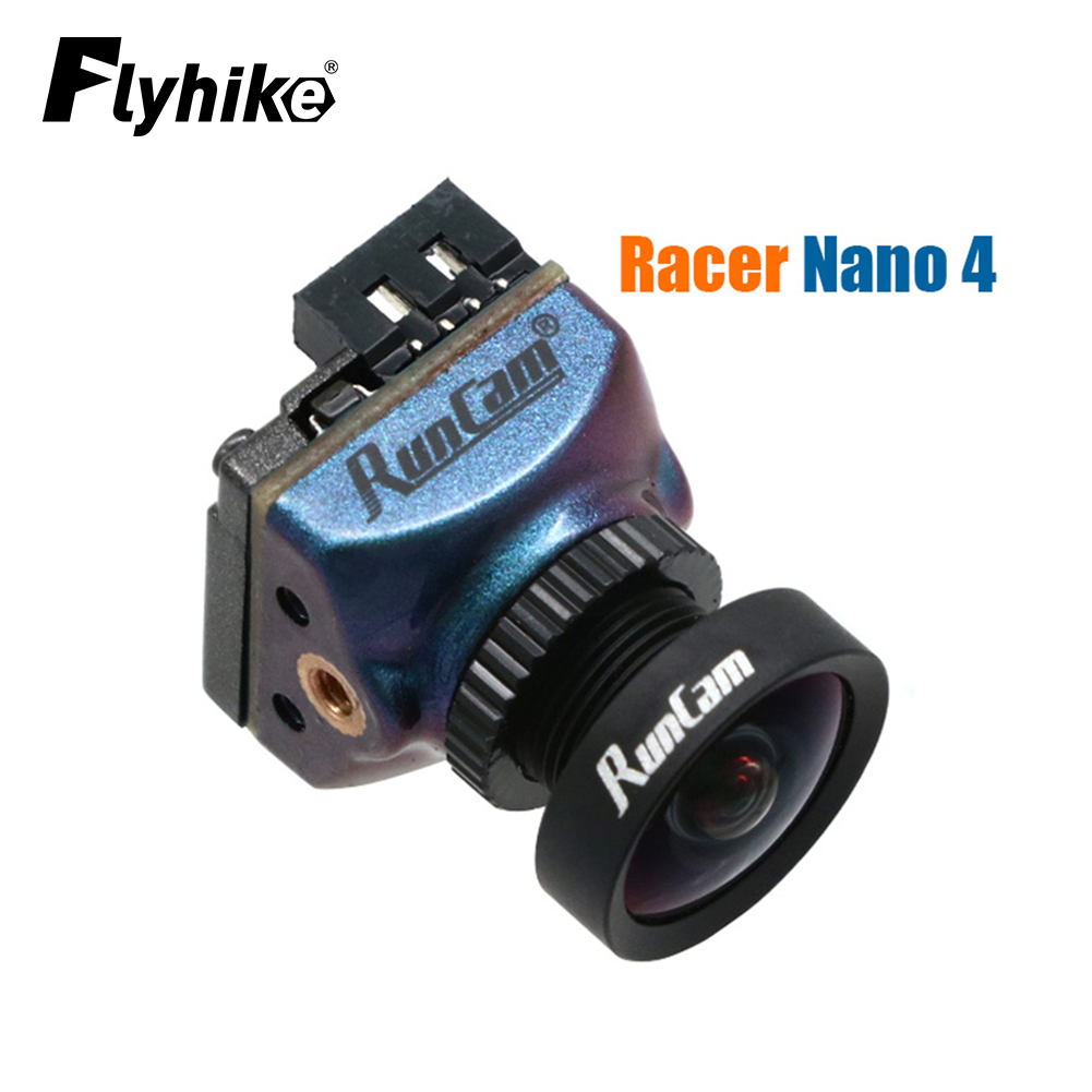 RunCam Racer Nano 4 1200TVL スー - Drone Camera Waterproof のレビューと価格