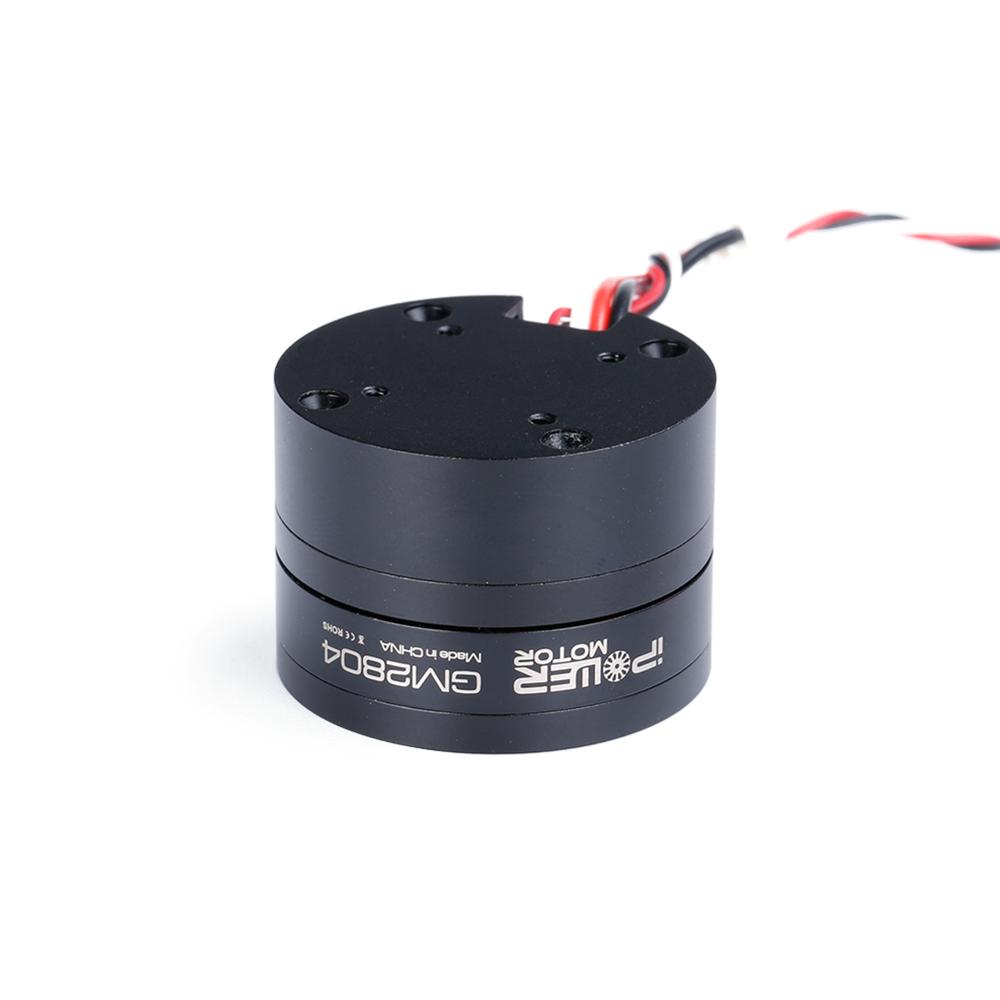 IFlight iPower GM2804H-100T GM - Drone Camera Case のレビューと価格