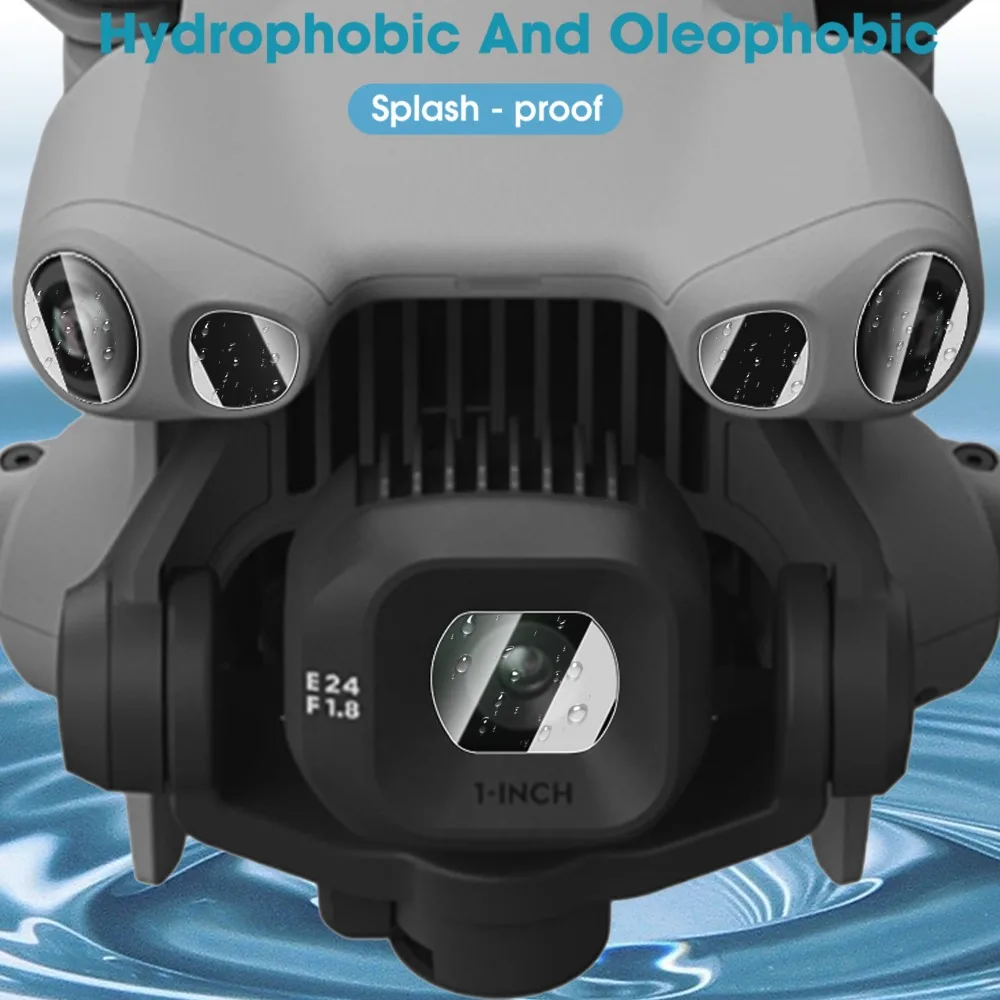 3/1 セット DJI Mini 5 Pro ドローンカメラ - Drone Camera Filter のレビューと価格